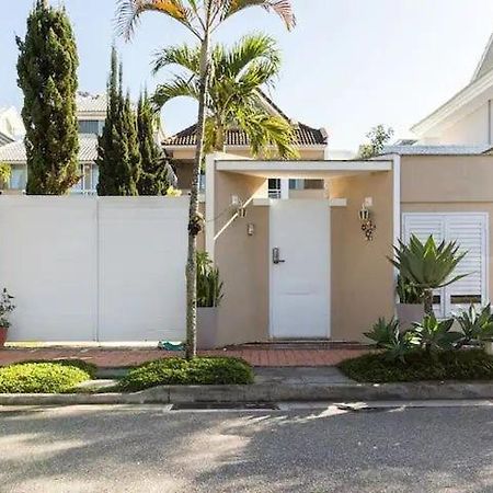 Casa Com Piscina Villa Rio de Janeiro Buitenkant foto